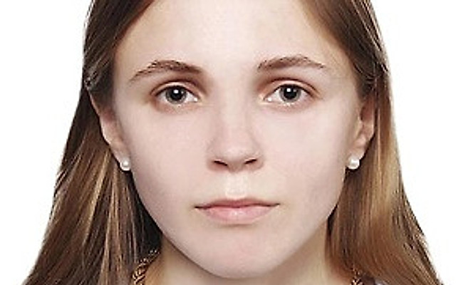 Раева Дарья Александровна