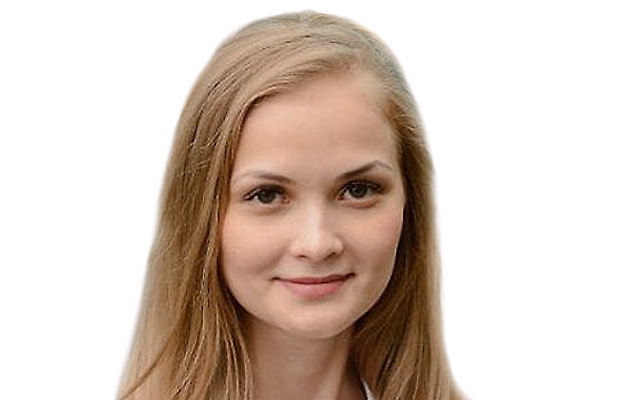 Холзенева Анастасия Андреевна