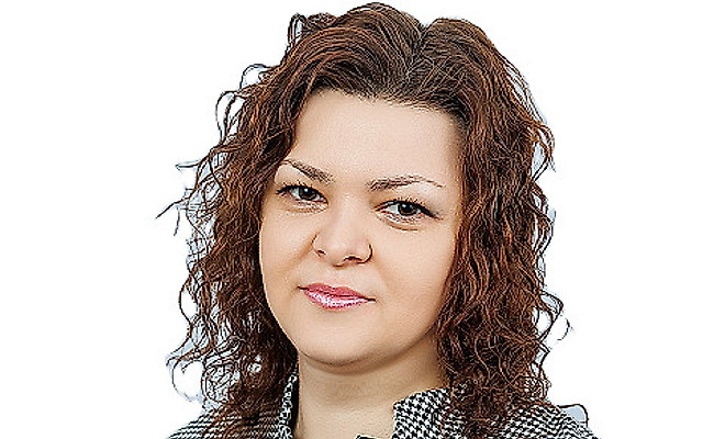 Дьякова Юлия Алексеевна