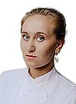 Кострецова Галина Николаевна