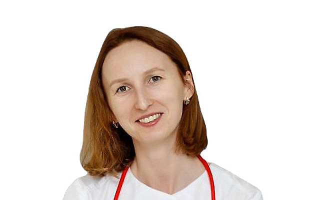 Хомякова Татьяна Александровна