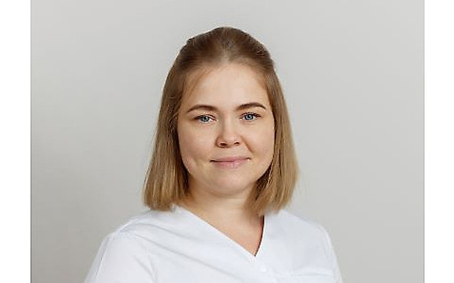 Рыженкова Светлана Николаевна
