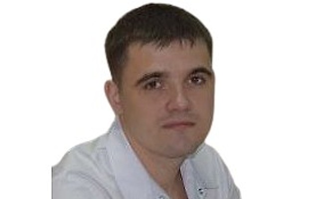 Брагин-Мальцев Андрей Игоревич