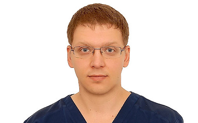 Валюженич Вячеслав Владимирович
