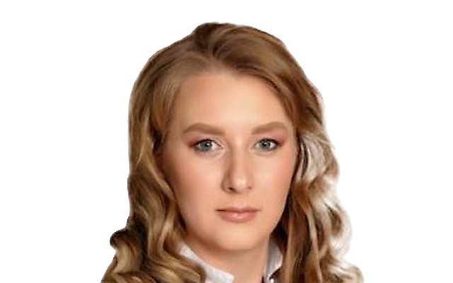 Матвеева Наталья Зиннуровна