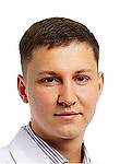 Келлер Андрей Владимирович