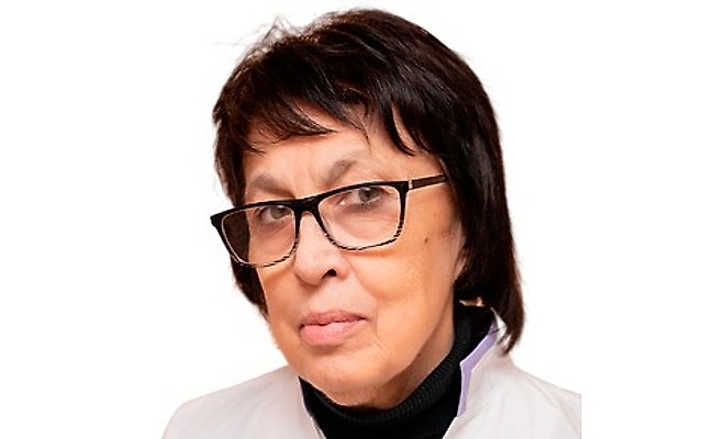 Кузнецова Наталья Николаевна