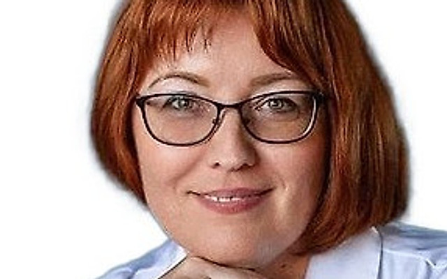 Жупикова Елена Сергеевна
