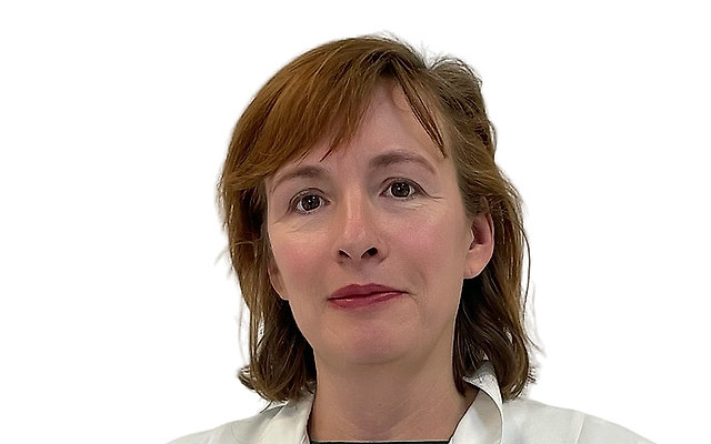 Лукичева Юлия Борисовна