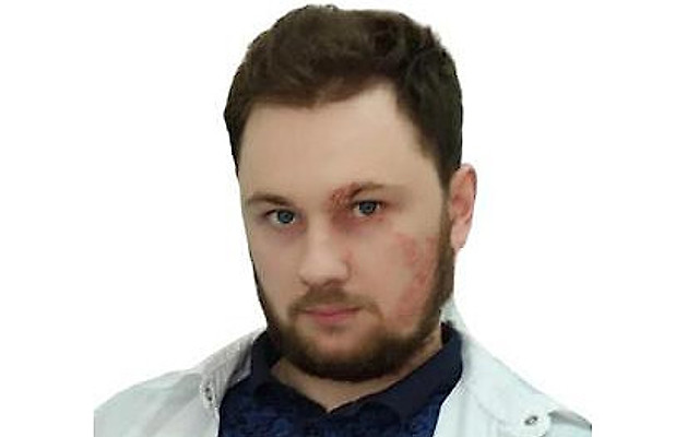 Гулый Егор Сергеевич