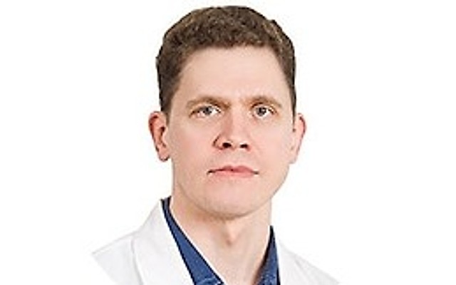 Марковский Александр Михайлович