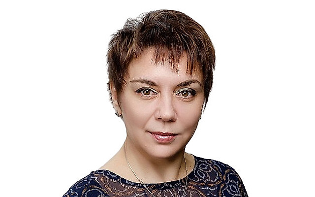 Вилкова Татьяна Александровна