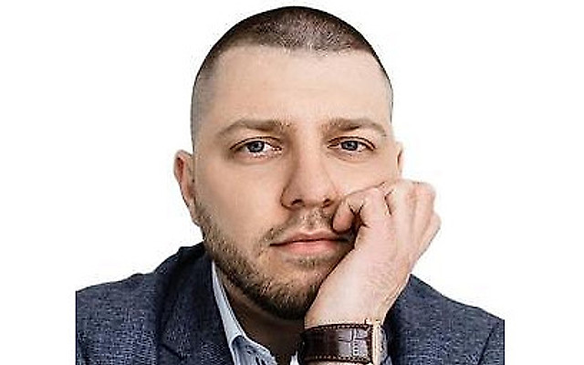 Фрошкайзер Эдуард Андреевич