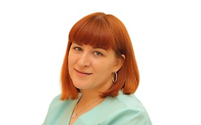 Филатова Наталья Александровна