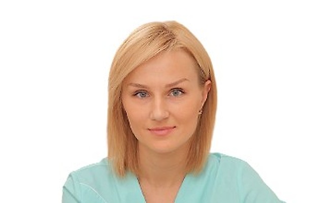 Пронина Зоя Владимировна