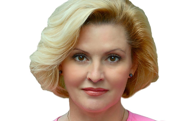 Фролова Оксана Владимировна