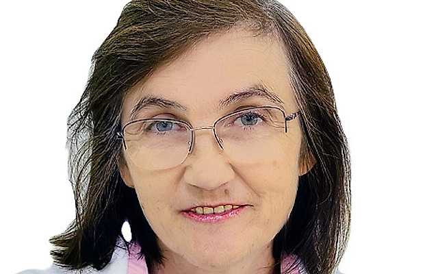 Михальченко Елена Владимировна
