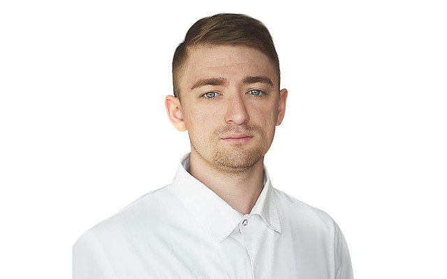 Бочкарев Сергей Александрович