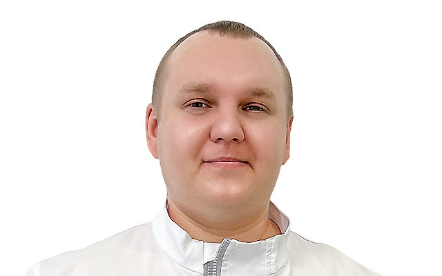 Вальнюков Денис Сергеевич