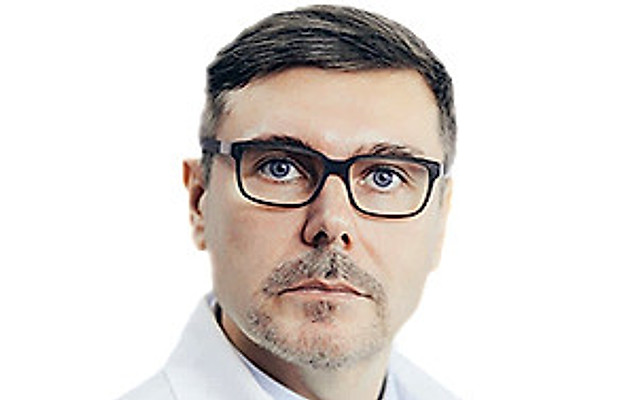 Спадлов Александр Михайлович