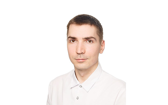 Джабашев Роман Абенович