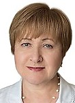 Виссарионова Надежда Николаевна