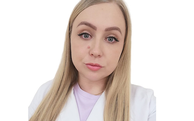 Колесникова Юлия Александровна
