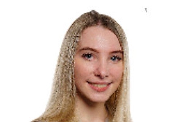 Живаева Полина Владимировна