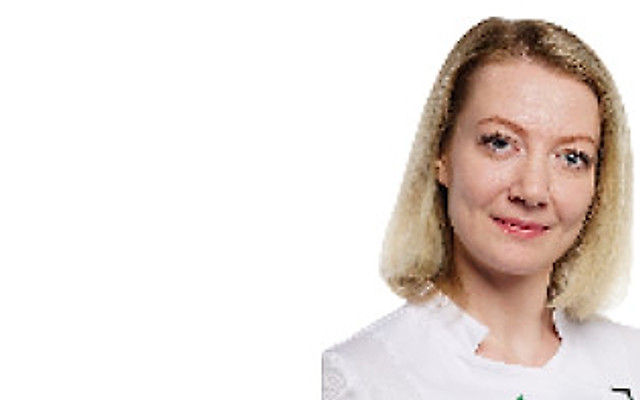 Секерина Раиса Николаевна