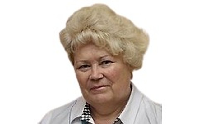 Самсонова Галина Николаевна