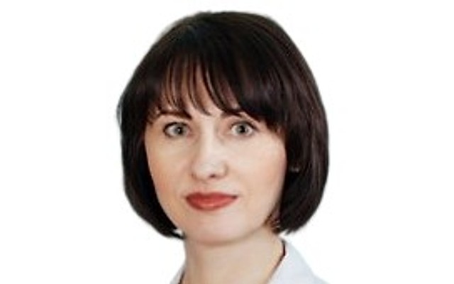 Тургенева Наталья Альфредовна