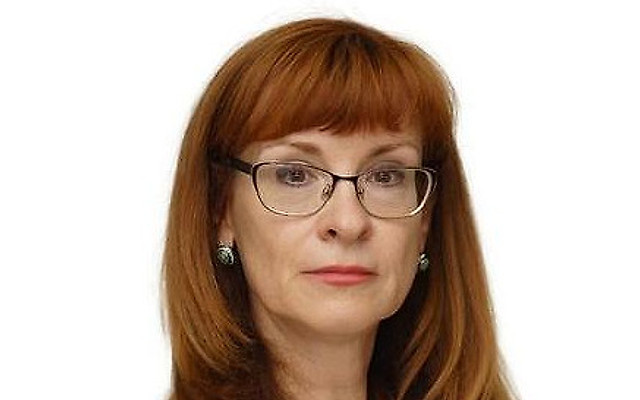 Сементинова Елена Вячеславовна