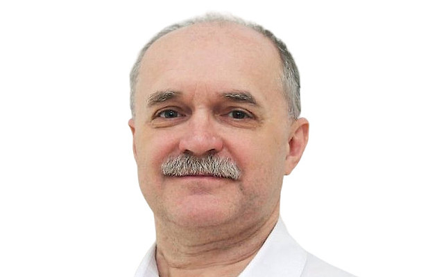 Демко Аркадий Петрович