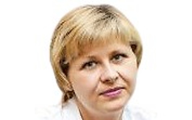Минаева Татьяна Александровна