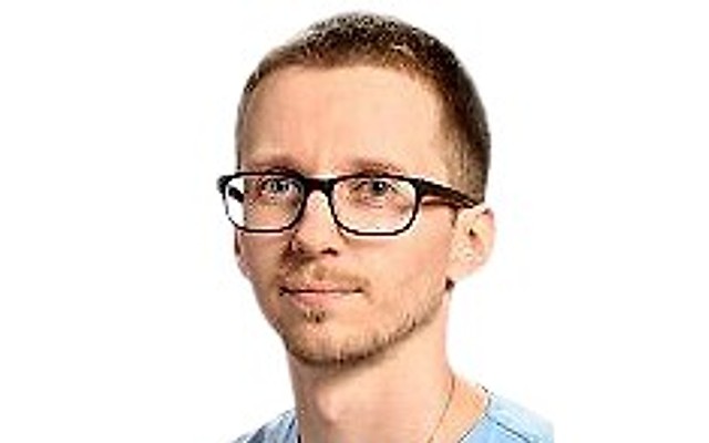Иванов Вячеслав Олегович