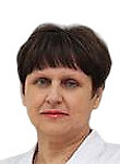 Кафтонова Светлана Васильевна