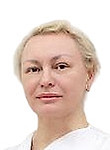 Ущеко Марина Владимировна