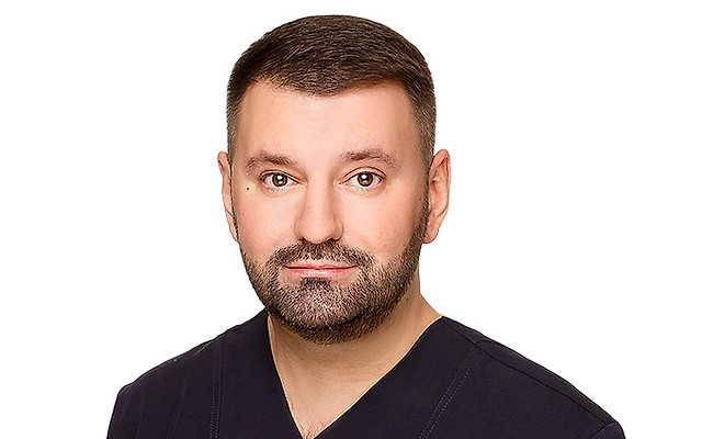 Артюх Евгений Анатольевич
