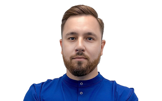 Попов Александр Анатольевич