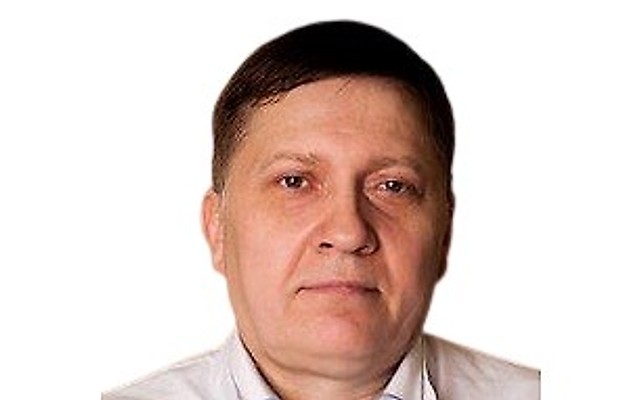 Щепанов Аркадий Валерьевич