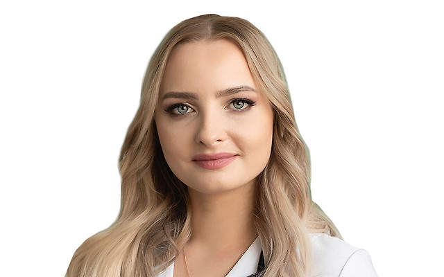 Яворская Дарья Руслановна