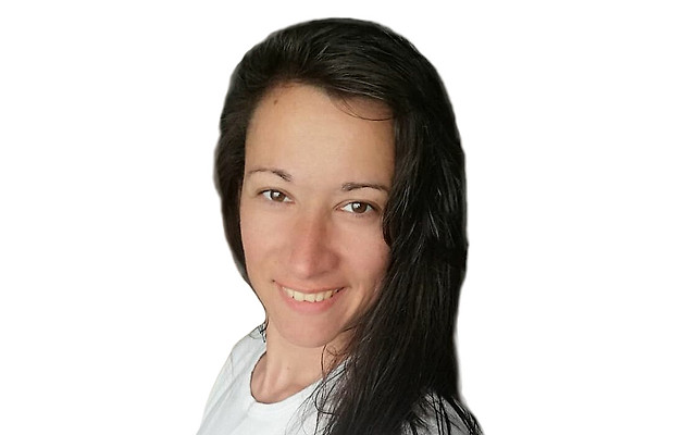 Чернова Екатерина Александровна