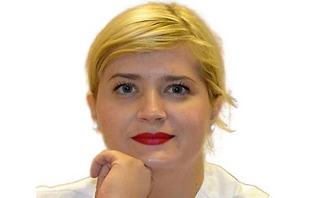 Путилина Ирина Владимировна