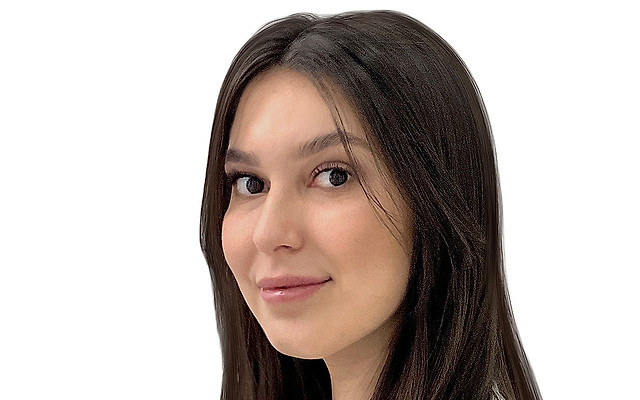 Астанина Анна Андреевна