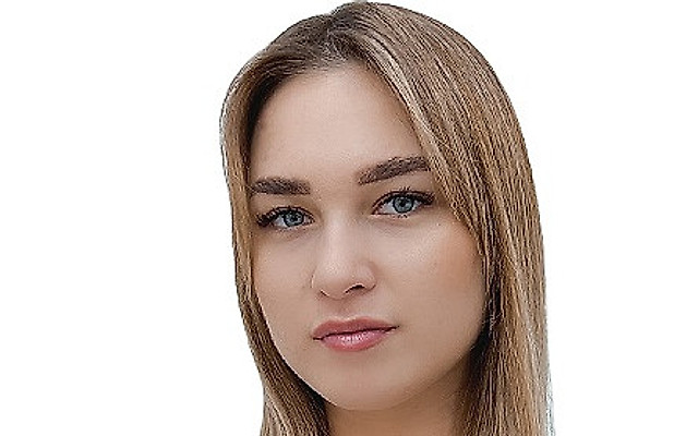 Чаткина Алина Васильевна