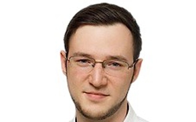 Шадрин Кирилл Дмитриевич