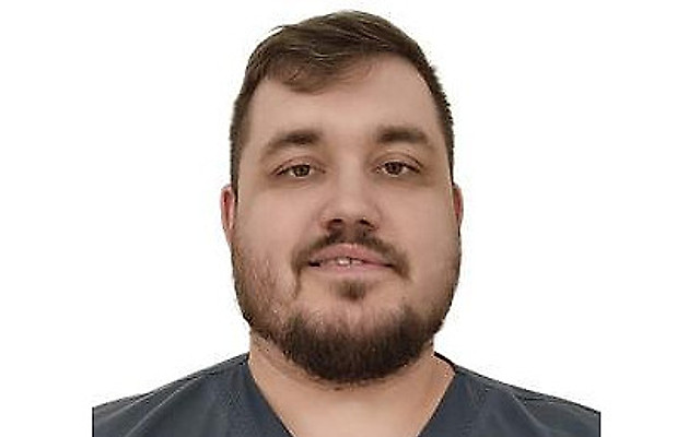 Шишкалов Владимир Юрьевич