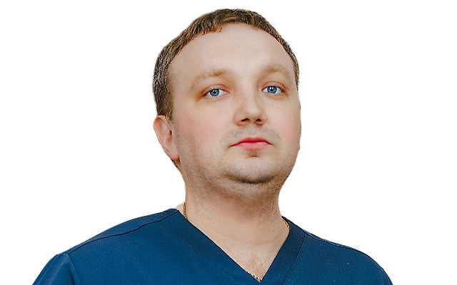 Мазилкин Алексей Валерьевич