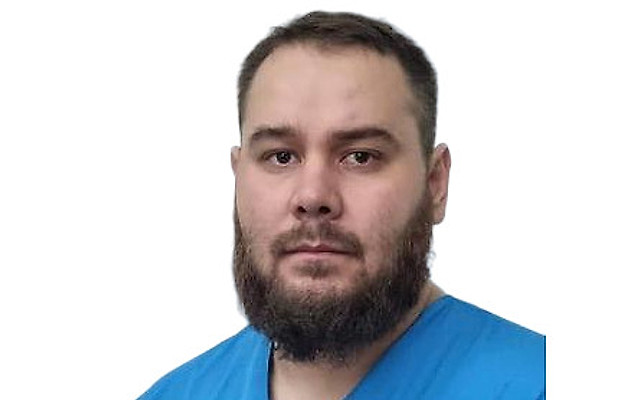 Галаев Анзор Геланиевич