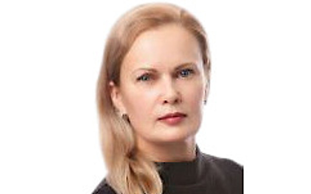 Грималюк Татьяна Юрьевна